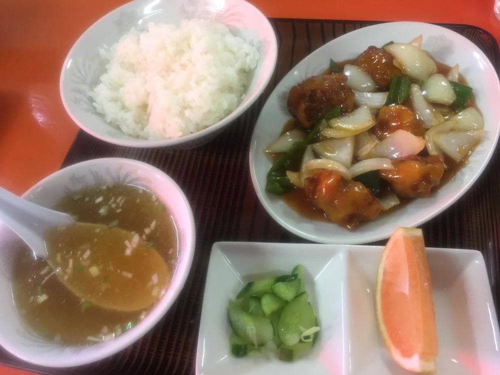 日光屋