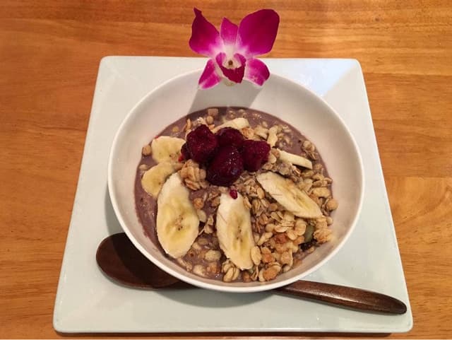 カフェコナスタイルオブアロハ - サブ画像2