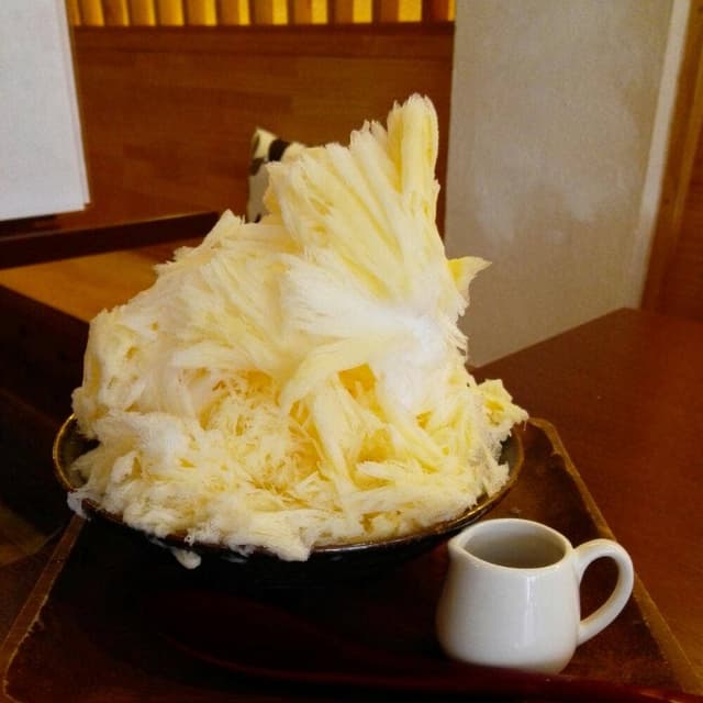 CAFE Luce - サブ画像1