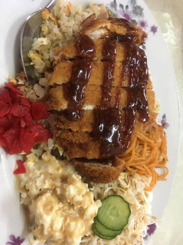 天津飯店 - サブ画像2