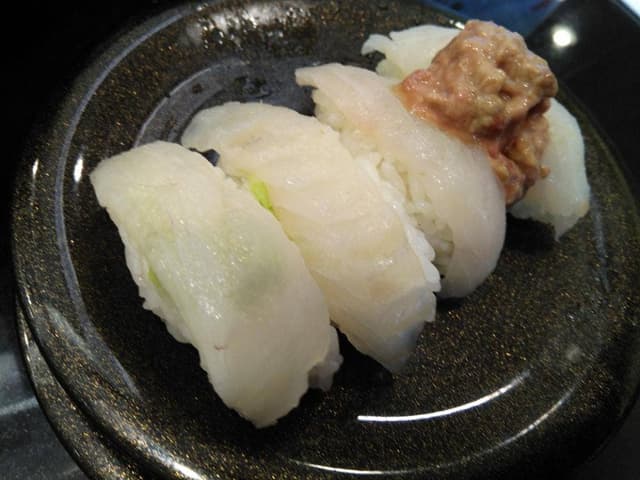 活 大江戸 池袋南口店 - サブ画像1