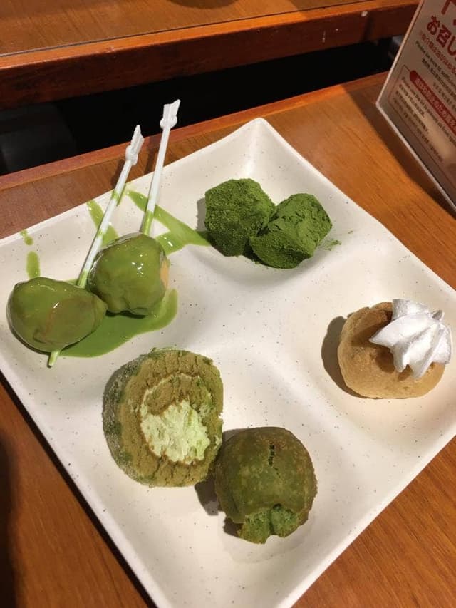 神楽食堂 串家物語 イオンモール川口前川店 - サブ画像2