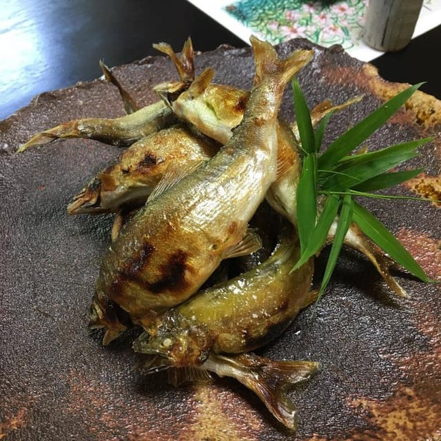 滝山荘 - サブ画像3
