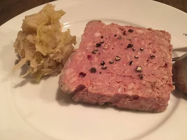 ビストロ ヤナギハラ - サブ画像3