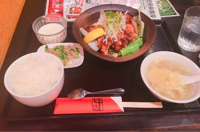 中 船橋店 - サブ画像3
