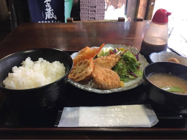 焼肉 馬肉 ホルモン まんてん - サブ画像3