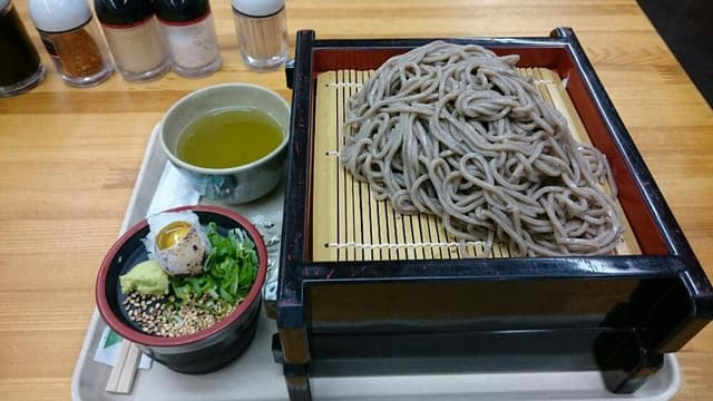 高知県庁 西庁舎 地下食堂 - サブ画像2