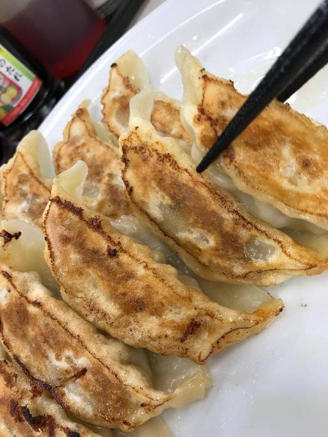 餃子の王将 奈良桜井店 - サブ画像1