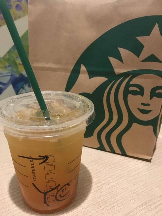 スターバックス コーヒー 藤が丘effe店 - サブ画像3