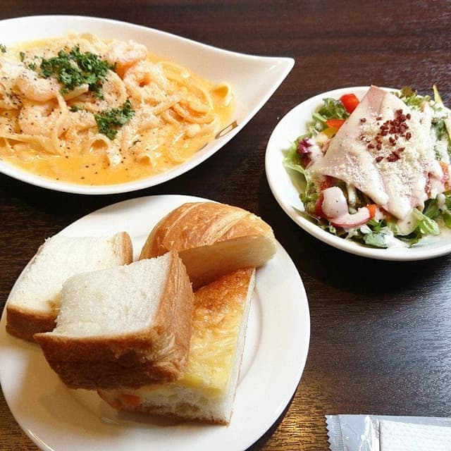 ドルチェヴィータ - サブ画像1