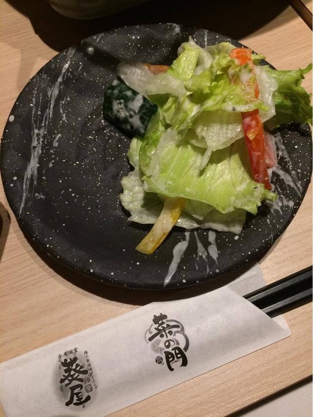 葵屋 -Aoiya- 高崎西口店 - サブ画像1