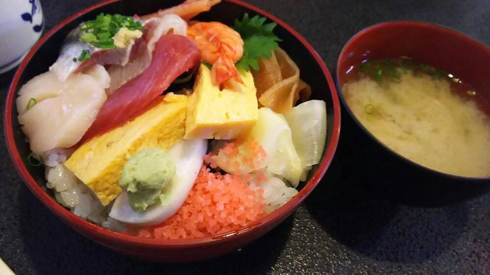 幸寿し