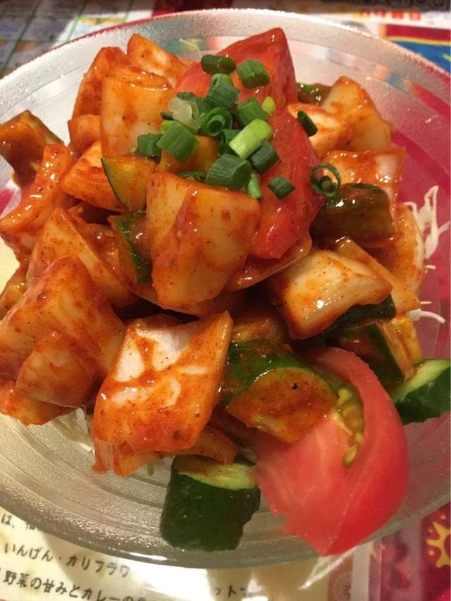 インド・ネパール料理 タァバン みのり台店 - サブ画像1