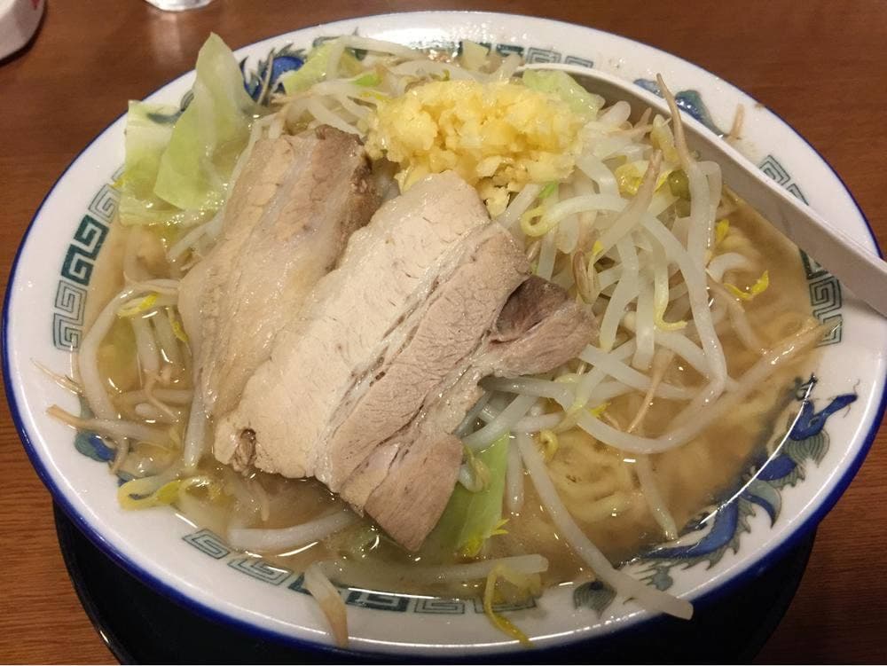華龍