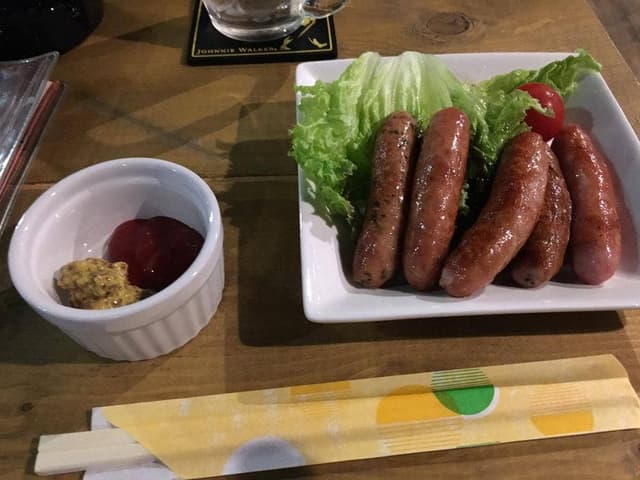 CROSSY 梅田店 - サブ画像1