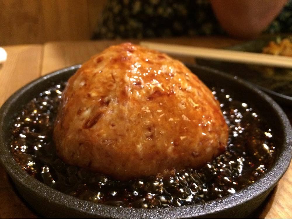 有楽町産直飲食街