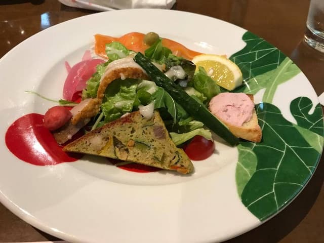 ターシャ - サブ画像3