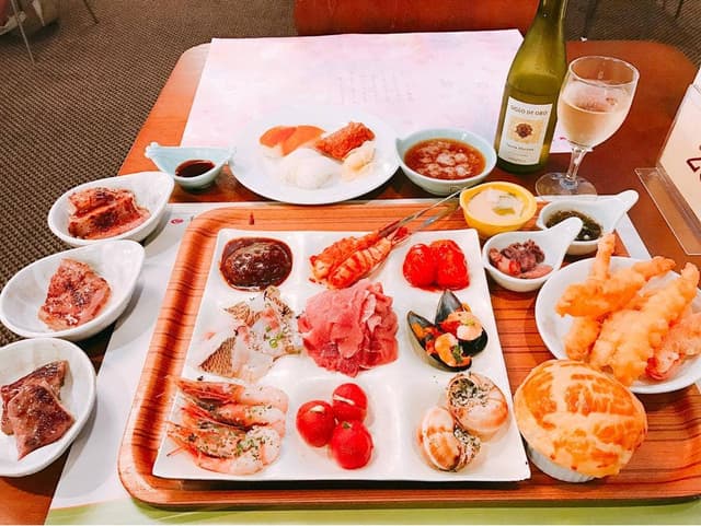 ホテル華乃湯 - サブ画像1