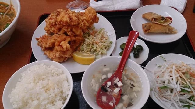 台湾料理 喜多多 - サブ画像1