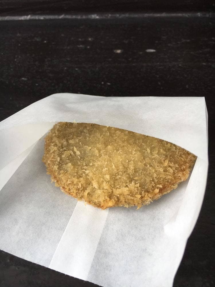 伊方じゃこてん きらら店