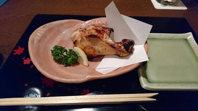 東新町 鳥銀 - サブ画像3