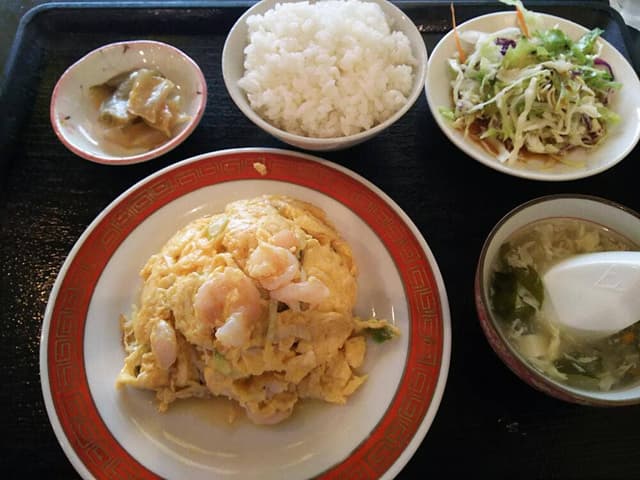 長城飯店 - サブ画像2