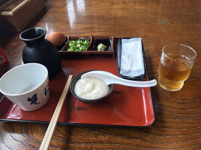 そばらく - サブ画像2