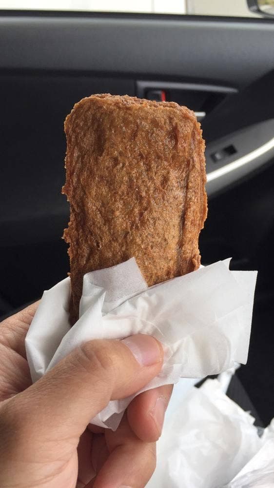 南予てんぷら販売 道の駅どんぶり館 - サブ画像2