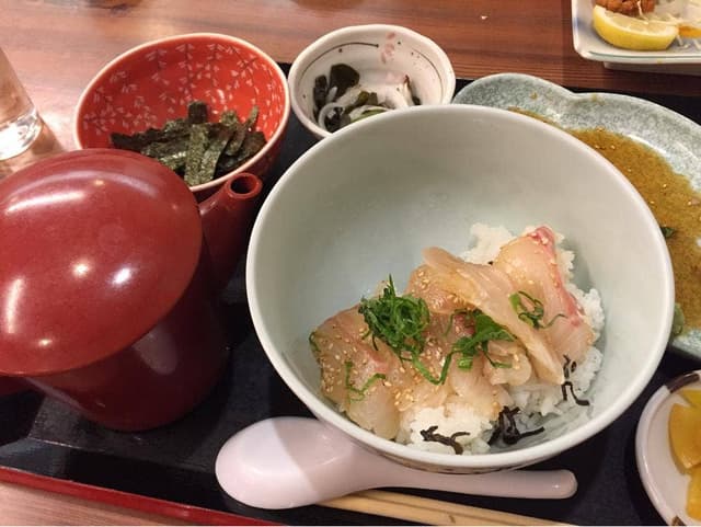 えびしま - サブ画像1