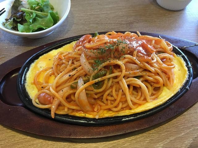 カメダ珈琲 いわき泉店 - サブ画像2