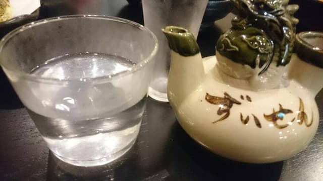 ぬちぐすい 鳥鳥 - サブ画像1