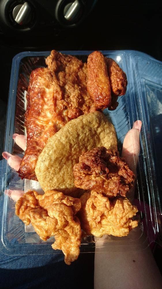 道の駅北方よっちみろ屋 - サブ画像3