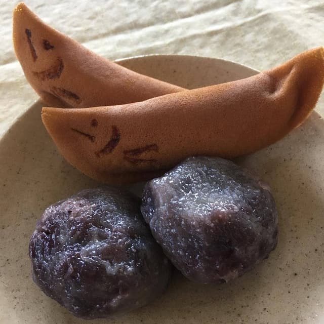 山本屋菓子舗うす皮饅頭 - サブ画像3