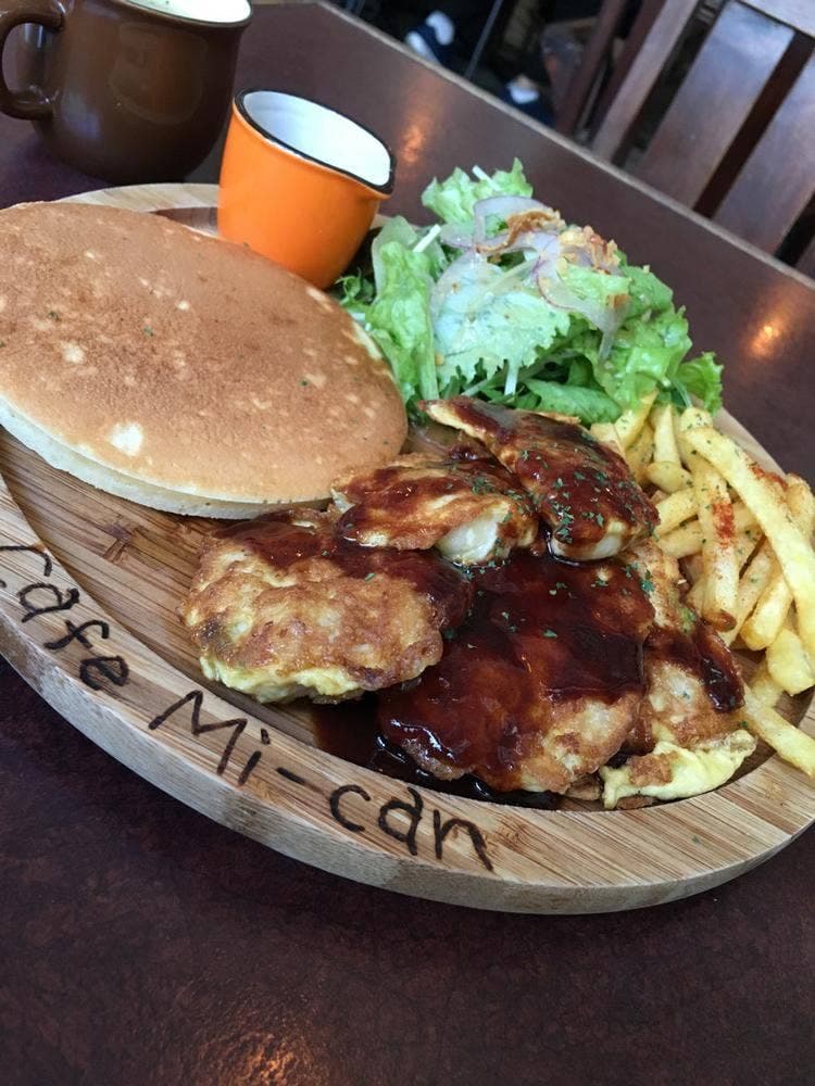 cafe Mi-Can