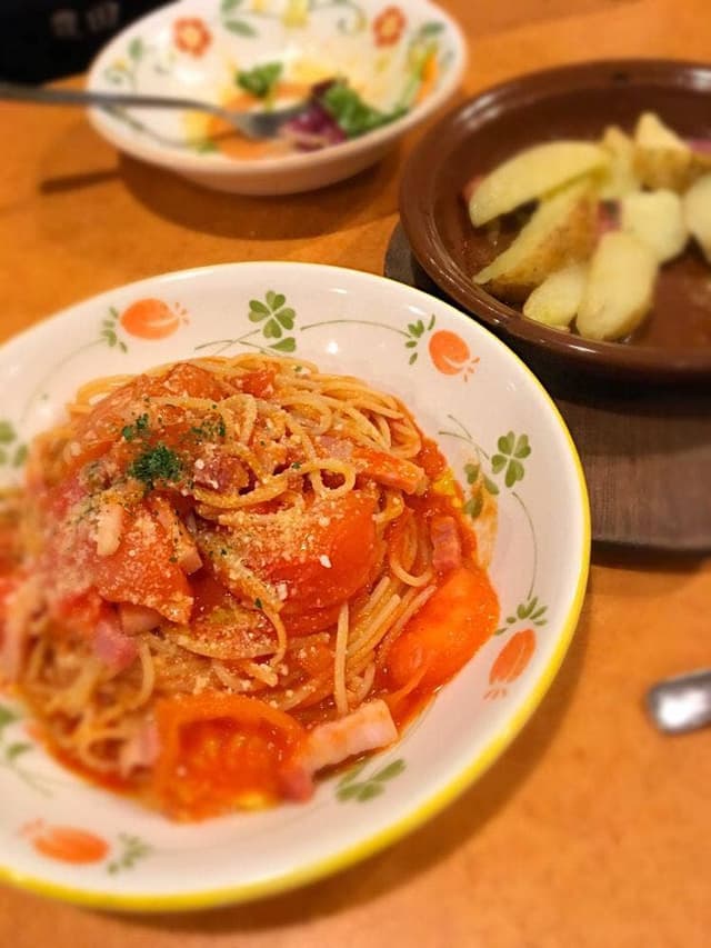 サイゼリヤ 北松戸店 - サブ画像1