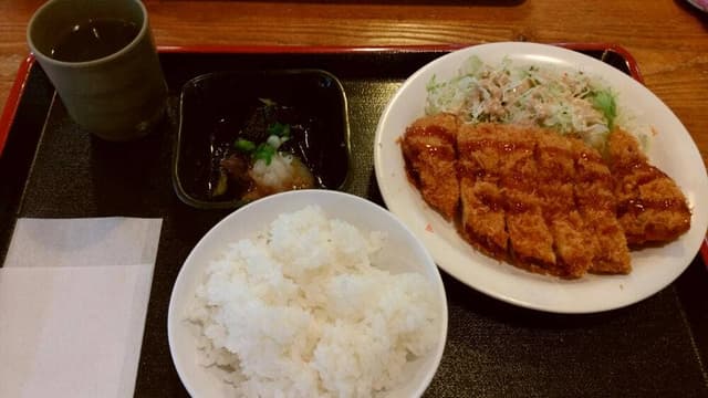 道の駅 掛川 うまい処 - サブ画像1