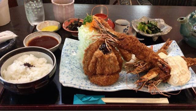 法楽屋 - サブ画像3