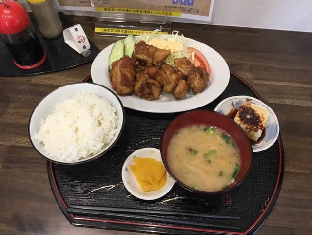 藤食堂 - サブ画像3