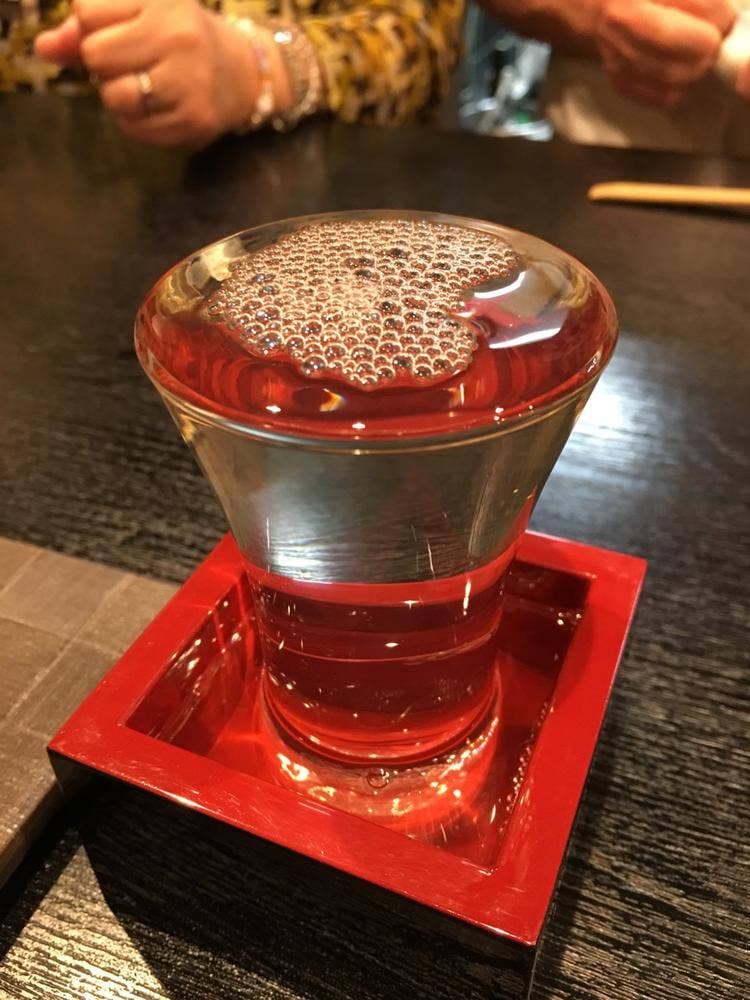 呑み処 十六夜