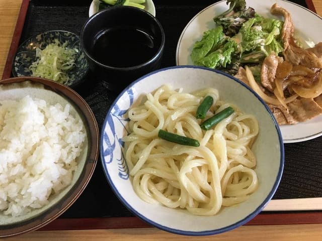 中央食堂 - サブ画像3