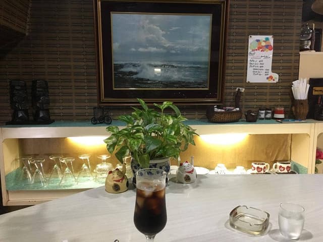 喫茶ミミ - サブ画像2