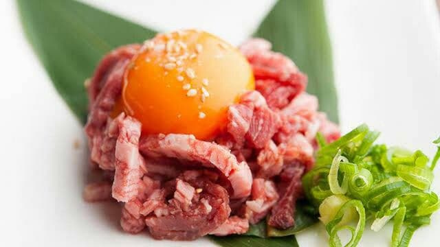 焼肉 武蔵 - サブ画像1