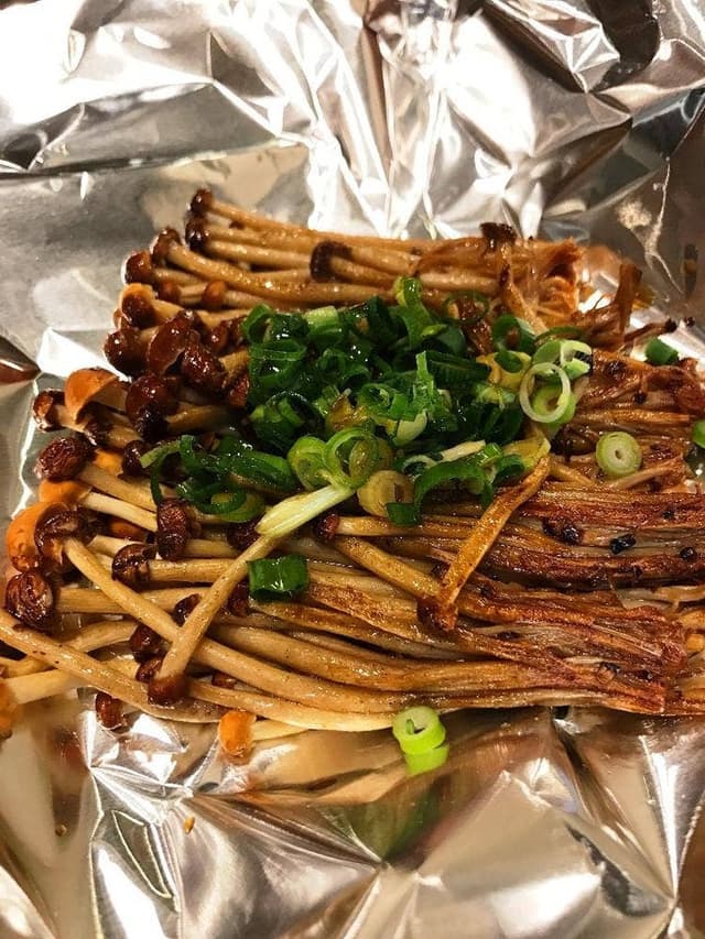 鉄板料理・お好み焼き たまい - サブ画像3
