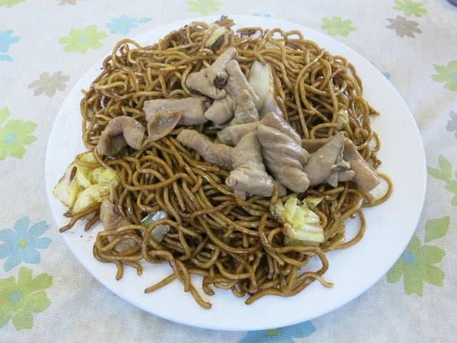 くぼた食堂 - サブ画像3