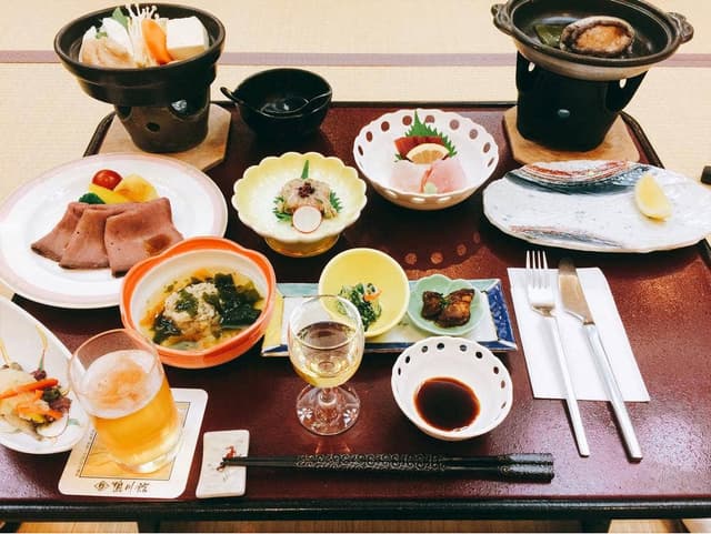 鴨川館 - サブ画像3