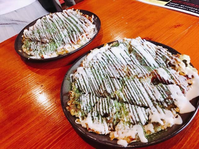 博多お好み焼き 一番星 香椎参道本店 - サブ画像2