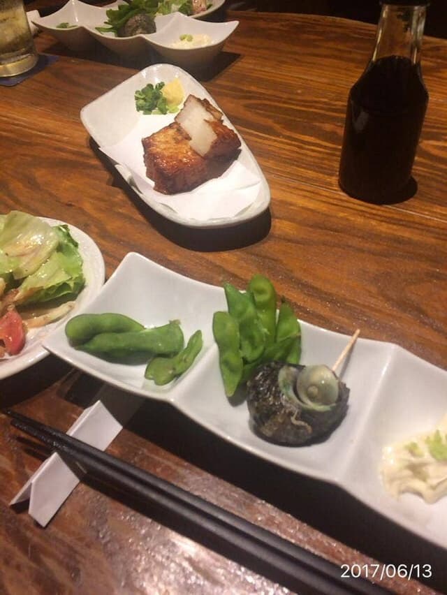あじこや離れ八王子店 - サブ画像1