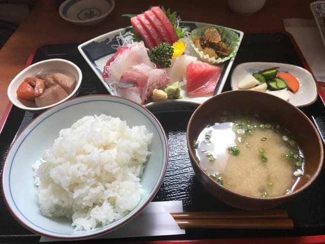 魚進 - サブ画像1