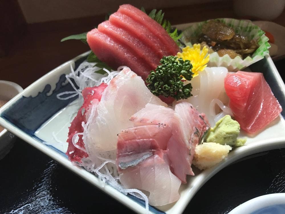 魚進