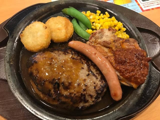 ガスト 生田駅前店 - サブ画像3